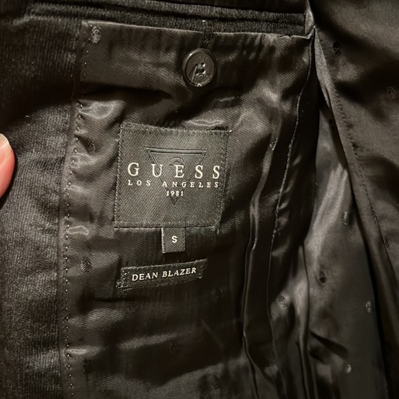 Guess Man Dean blazer - Picture 3 of 5